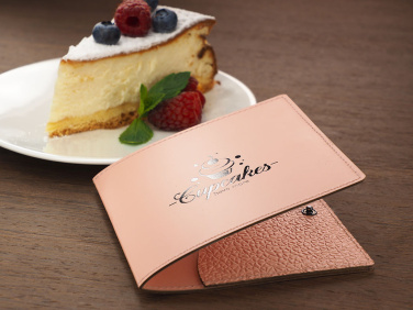 Logotrade firmakingituse foto: Arve kaaned 1620281