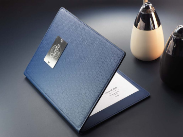 Logotrade ärikingitused pilt: Menüü kaaned Fine Dining 1061243