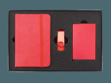 Logotrade ärikingituse foto: Komplekt 1712076