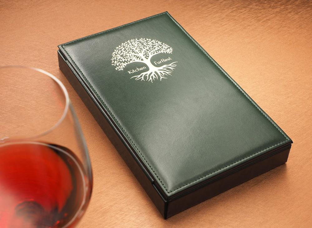 Logotrade reklaamkingi foto: Arve karp 1096320