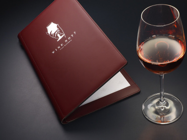 Logo trade firmakingituse pilt: Menüü kate Fine Dining Pro 1633094