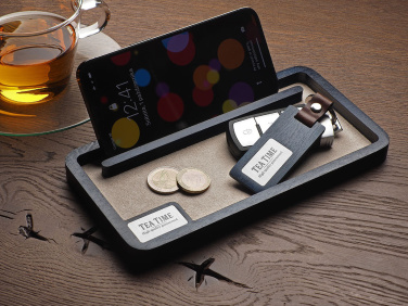 Logo trade ärikingituse pilt: Puidust lauakorraldaja 1818121