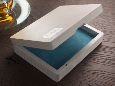 Logo trade firmakingid foto: Puidust kast 1819121