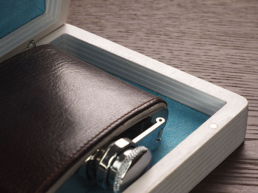 Logotrade reklaamkingitused pilt: Puidust kast 1819121