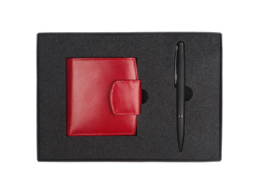 Logotrade reklaamkingitused pilt: Jõulukomplekt 2176013