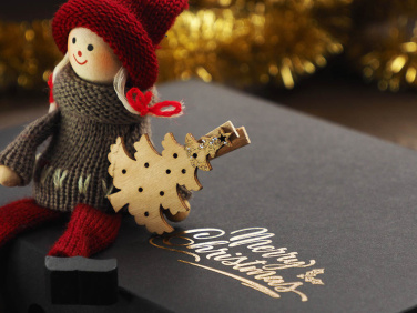 Logotrade reklaamkingituse foto: Jõulukomplekt 1762094