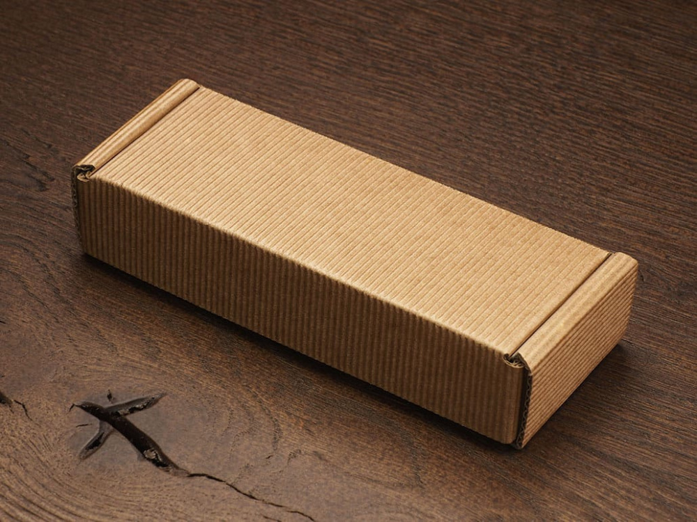 Logotrade reklaamkingitused pilt: Kast (12.1x4.6x2.6cm) 1879307