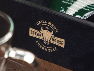 Logo trade reklaamtoote pilt: Puidust kast 1870121