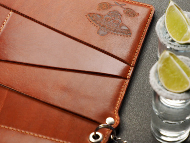 Logo trade reklaamtoote pilt: Kelneri vöökott 1188141