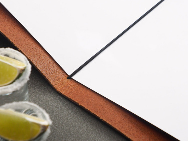 Logo trade ärikingitused foto: Menüü kaaned Ambiente 1181141