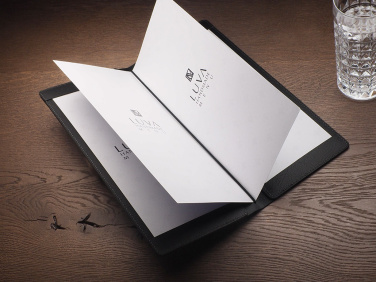 Logotrade firmakingid pilt: Menüü kate Fine Dining Pro 1900318