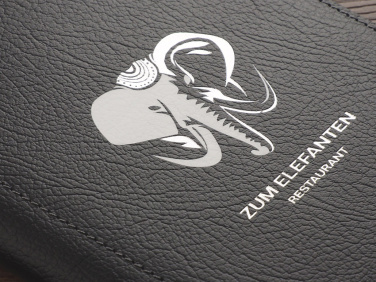 Logo trade meened foto: Menüü kate Fine Dining Pro 1900318