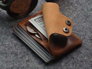 Logo trade ärikingituse pilt: Rahakott 384310