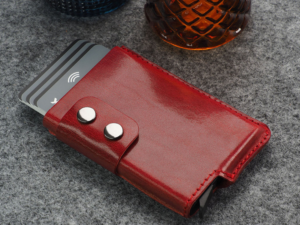 Logotrade reklaamtoote foto: RFID rahakott 545141