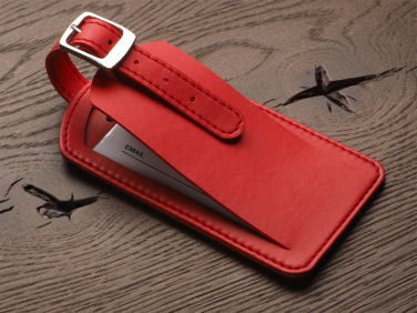 Logotrade reklaamkingitused pilt: Pagasimärk 1155317