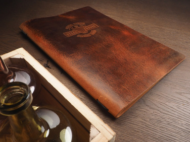 Logotrade reklaamkingi foto: Menüü kaaned Ambiente 1178310