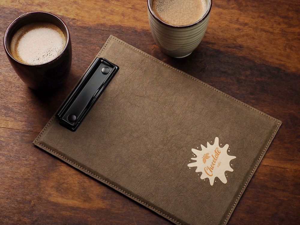 Logotrade reklaamkingid pilt: Lõikeplaadi menüü 1027106