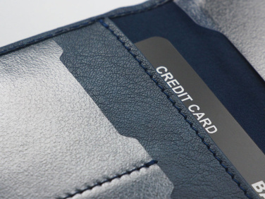 Logo trade ärikingituse pilt: RFID dokumendi rahakott 611327