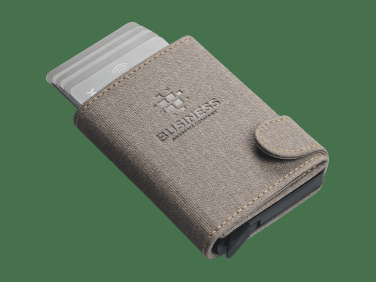 Logo trade ärikingitused foto: RFID rahakott 618321