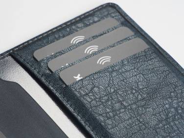 Logo trade reklaamkingi pilt: Dokumendimapp 889328