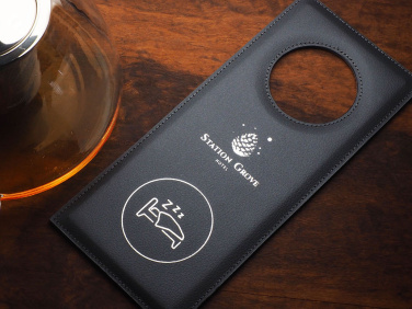 Logo trade meene pilt: Hotelli ukskaart 1960319