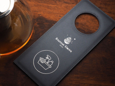 Logotrade reklaamtooted pilt: Hotelli ukskaart 1960319