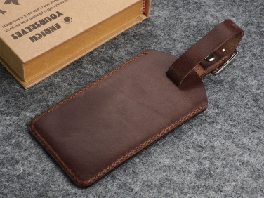 Logo trade ärikingituse pilt: Pagasimärk 1155141