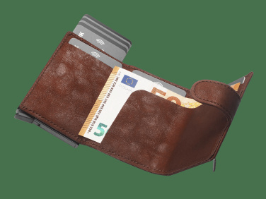 Logotrade ärikingituse foto: Komplekt plasku ja kaardihoidjaga 2079325