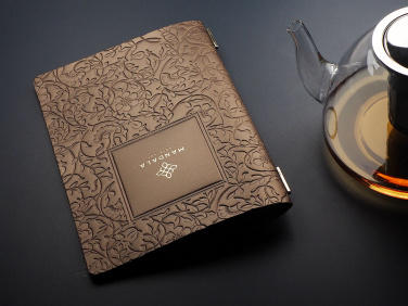 Logo trade ärikingi pilt: Menüü kaaned Ambiente 1181336