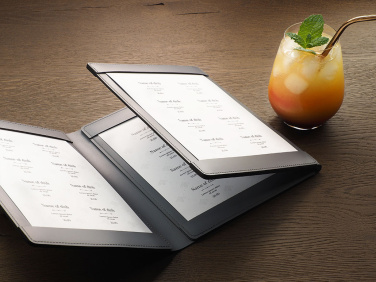 Logo trade reklaamkingid foto: Kaaned menüüle 1112094