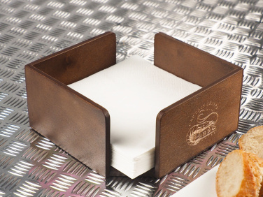 Logotrade meene foto: Salvrätikute karp 1957121