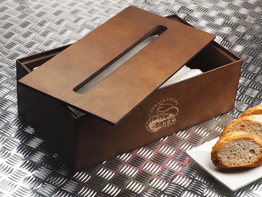 Logotrade reklaamtooted pilt: Salvrätiku karp 1963121