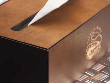 Logo trade firmakingid foto: Salvrätiku karp 1963121