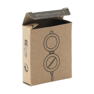 Logotrade firmakingitused pilt: Marsruudi kompass