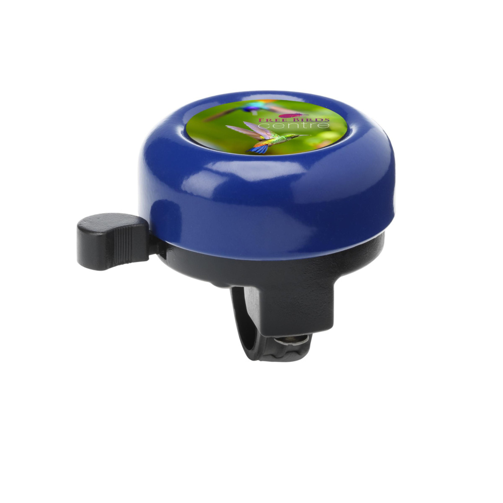 Logotrade ärikingi foto: Rattakell