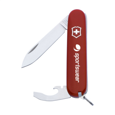 Logo trade ärikingituse pilt: Victorinox Bantam taskunuga