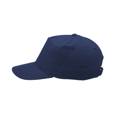 Logo trade reklaamkingi pilt: HeavyCap nokamüts