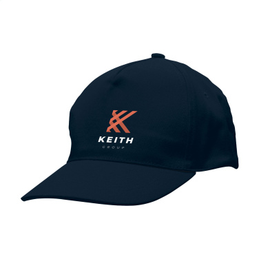 Logo trade reklaamkingituse pilt: HeavyCap nokamüts