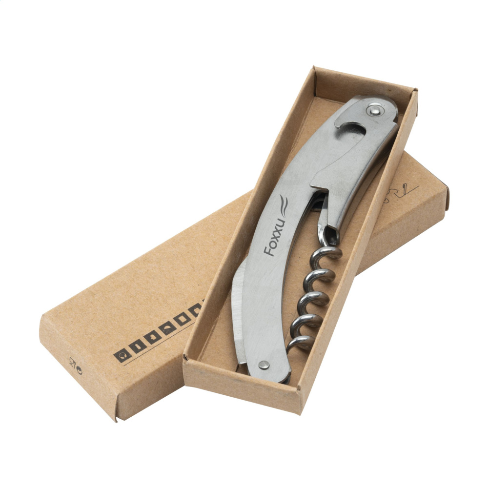 Logo trade reklaamkingid foto: Bordeaux korgitser