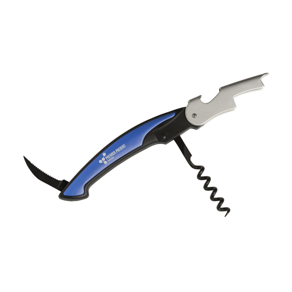 Logotrade reklaamkingitused pilt: Stylo Vino kelneri nuga