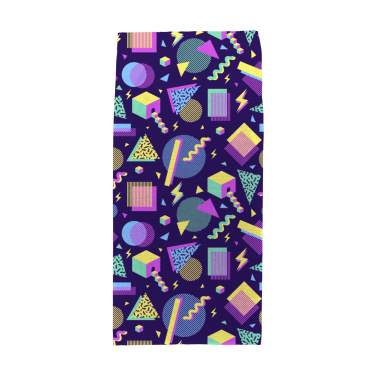 Logo trade reklaamtoote pilt: Multifunktsionaalne sall täisvärvitrükiga