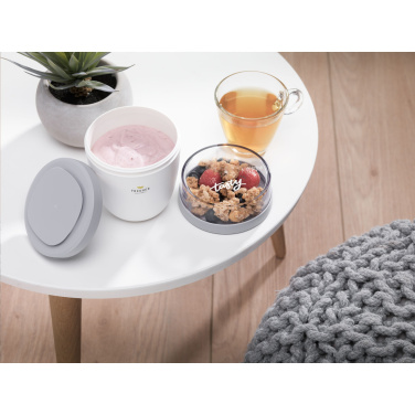 Logotrade firmakingituse foto: Mepal Lunchpot Ellipse 500 ml Toidunõu