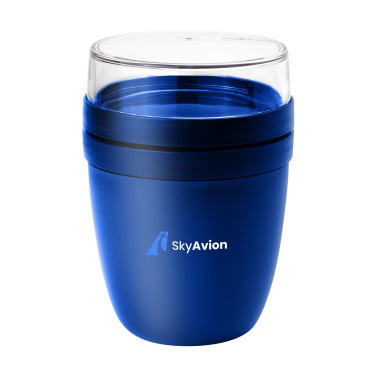 Logotrade reklaamkingituse foto: Mepal Lunchpot Ellipse 500 ml Toidunõu