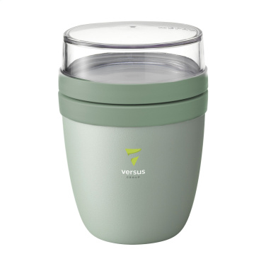 Logotrade firmakingituse foto: Mepal Lunchpot Ellipse 500 ml Toidunõu