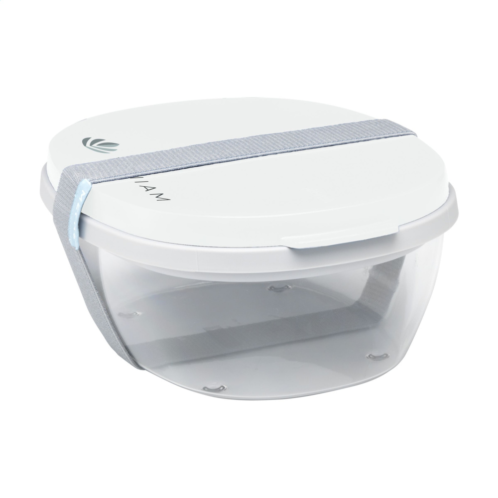 Logo trade reklaamkingi pilt: Mepal Salatbox Ellipse