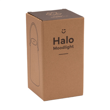 Logotrade reklaamtooted pilt: Halo MoodLight lamp