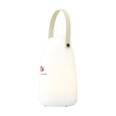 Logo trade meene pilt: Halo MoodLight lamp