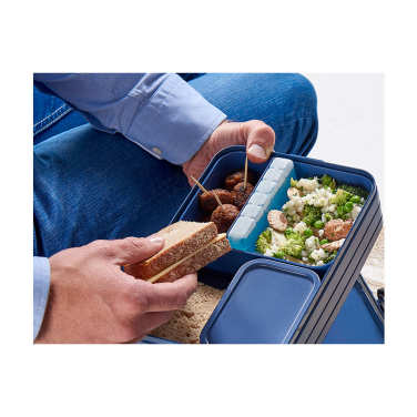 Logotrade firmakingitused pilt: Mepal Lõunakarp Bento Large 1,5 L