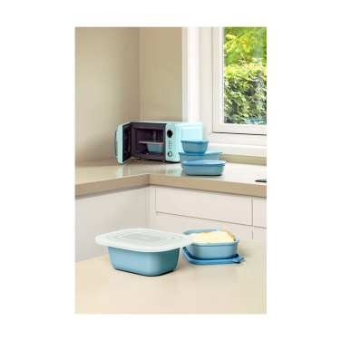 Logotrade reklaamkingituse foto: Mepal Cirqula mitmeotstarbeline ristkülikukujuline kauss 2 L lõunakarp