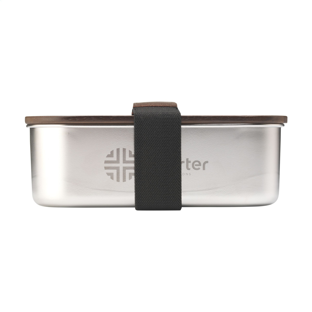 Logotrade meened pilt: Madera RCS lõunakarp